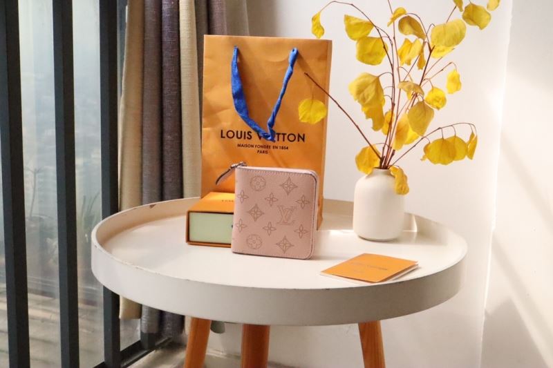 Louis Vuitton Wallets